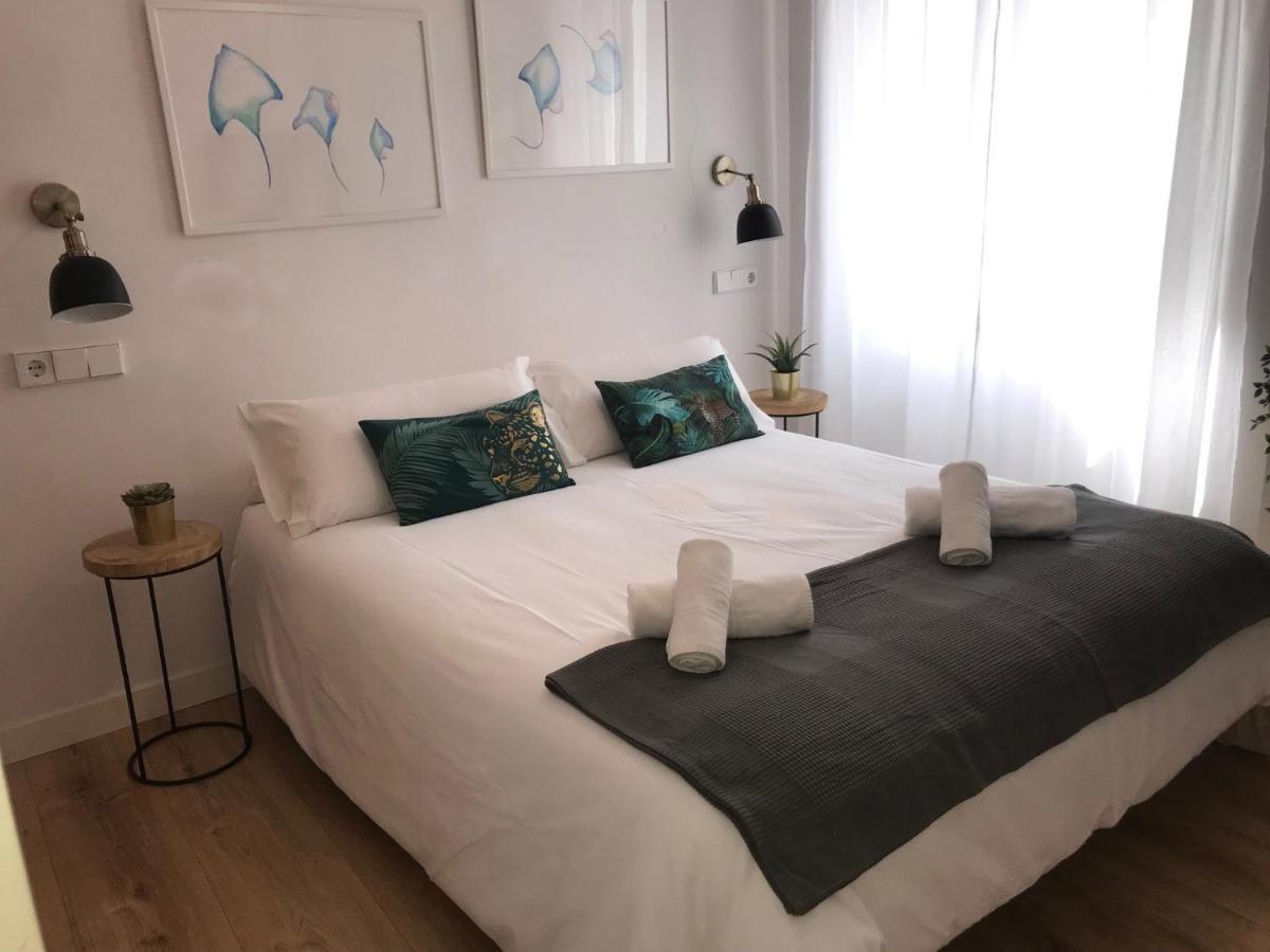 Pension Boutique Dona Urraca Burgo Exteriör bild