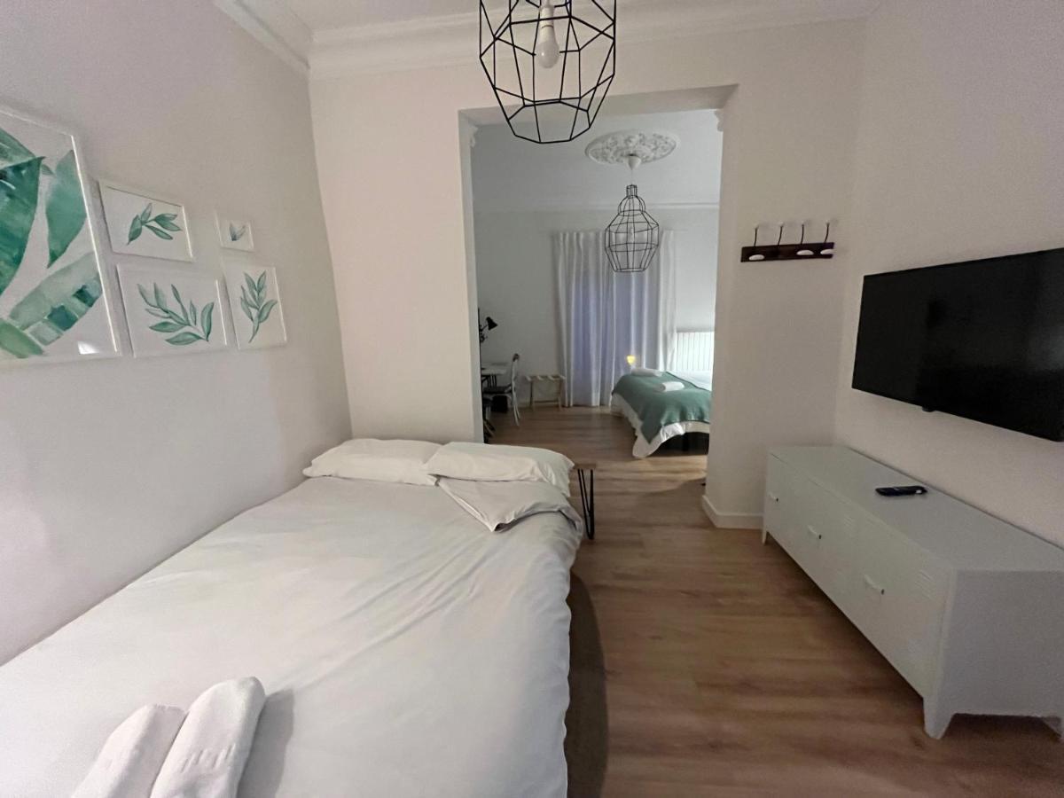 Pension Boutique Dona Urraca Burgo Exteriör bild