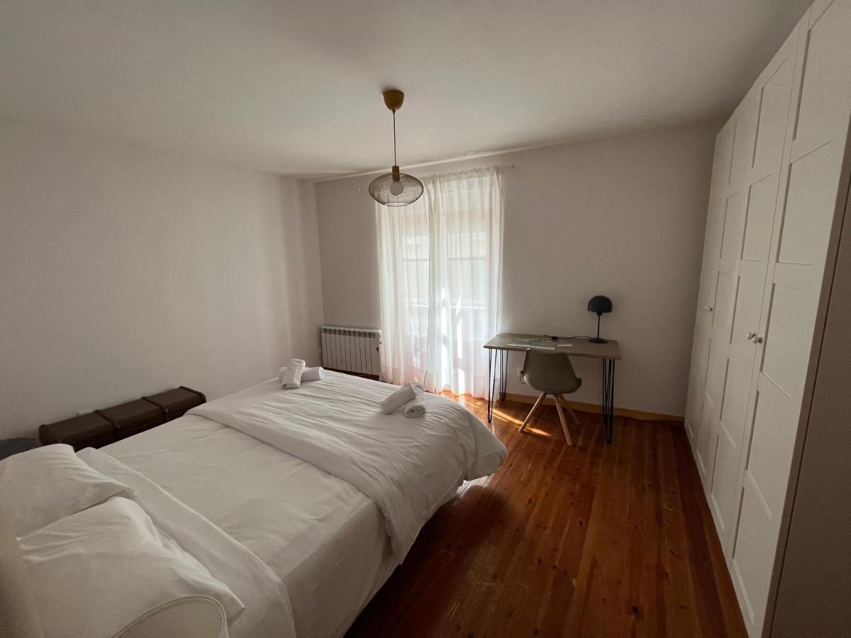 Pension Boutique Dona Urraca Burgo Exteriör bild