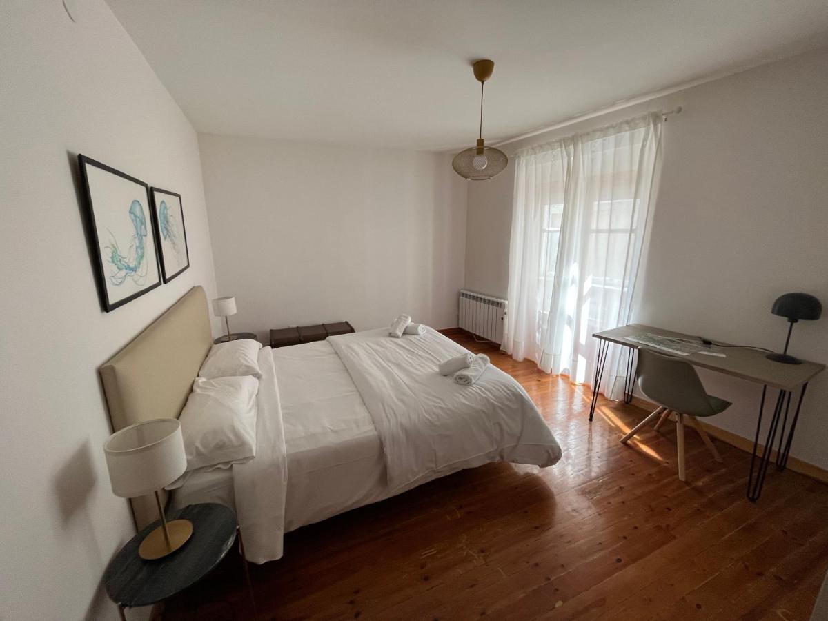 Pension Boutique Dona Urraca Burgo Exteriör bild