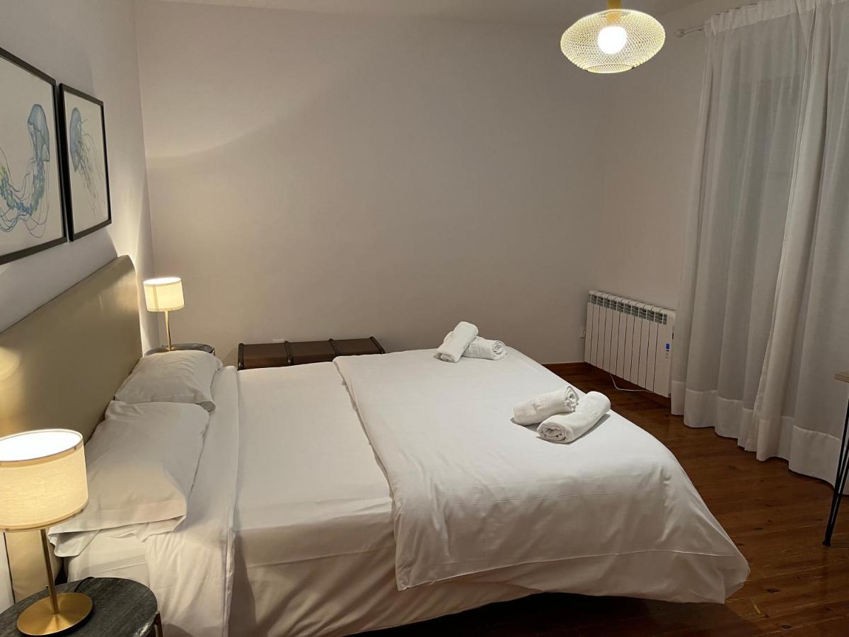 Pension Boutique Dona Urraca Burgo Exteriör bild