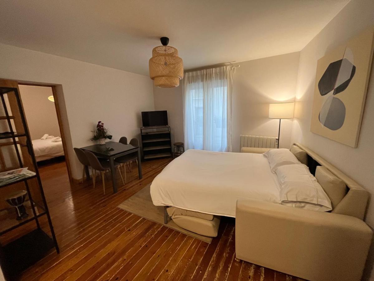 Pension Boutique Dona Urraca Burgo Exteriör bild