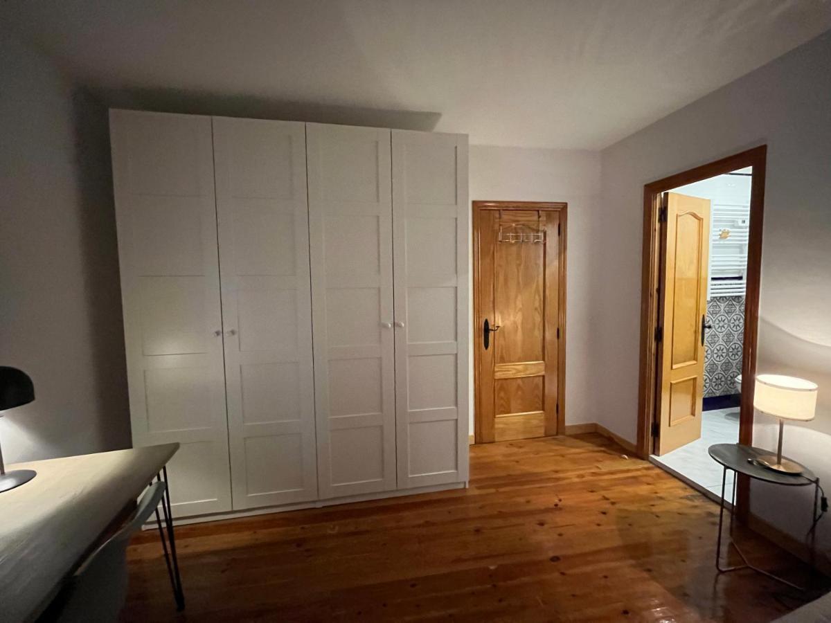 Pension Boutique Dona Urraca Burgo Exteriör bild