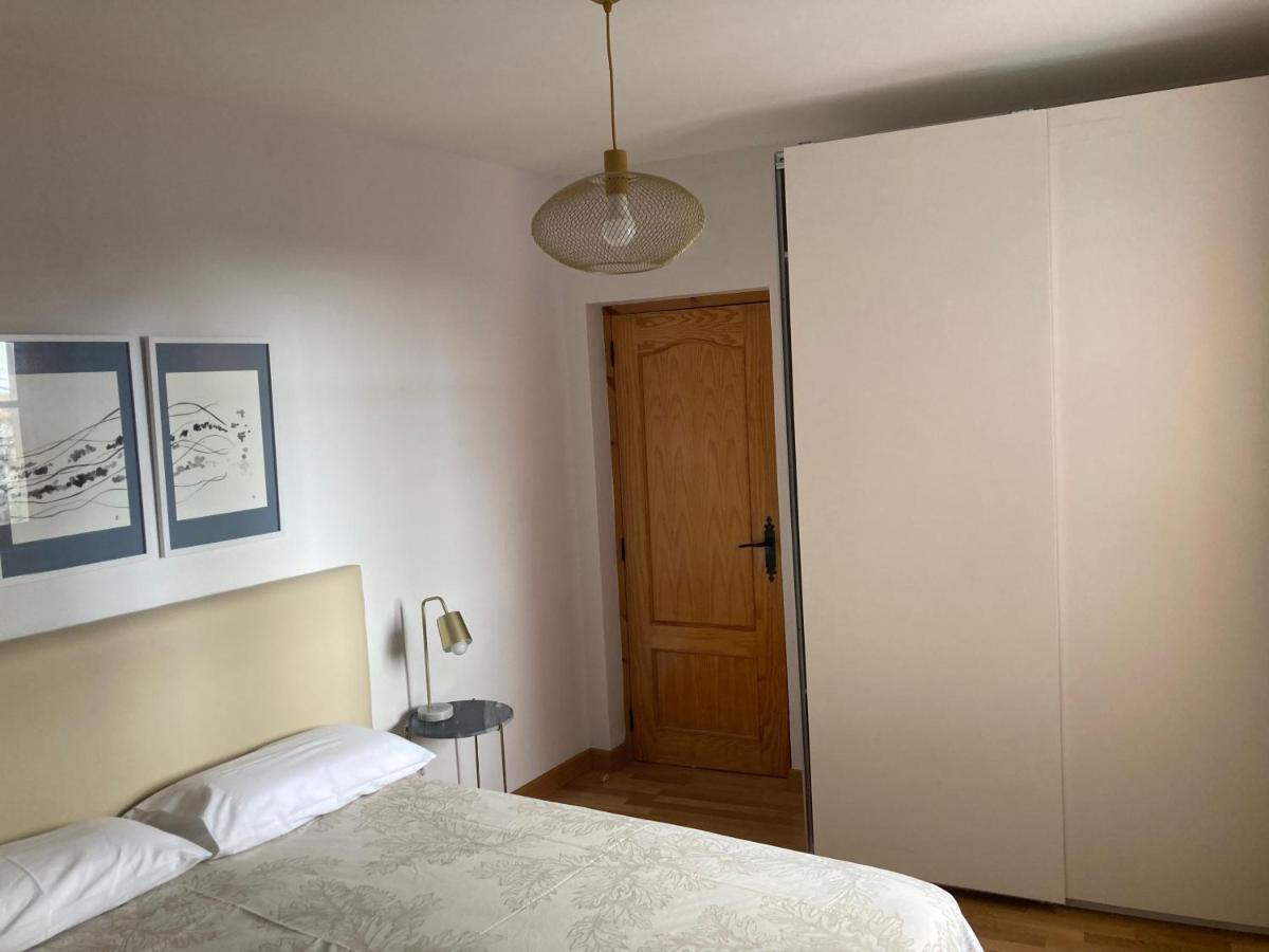Pension Boutique Dona Urraca Burgo Exteriör bild