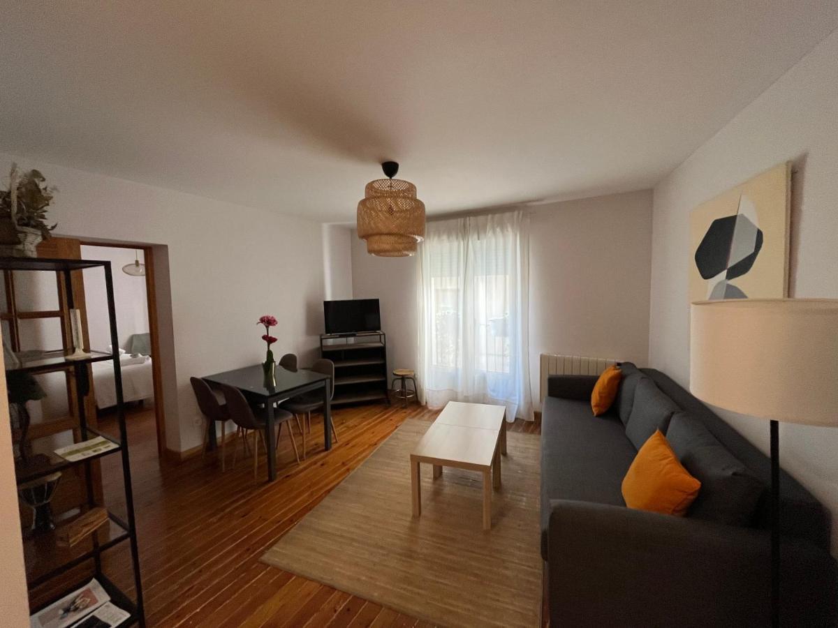 Pension Boutique Dona Urraca Burgo Exteriör bild